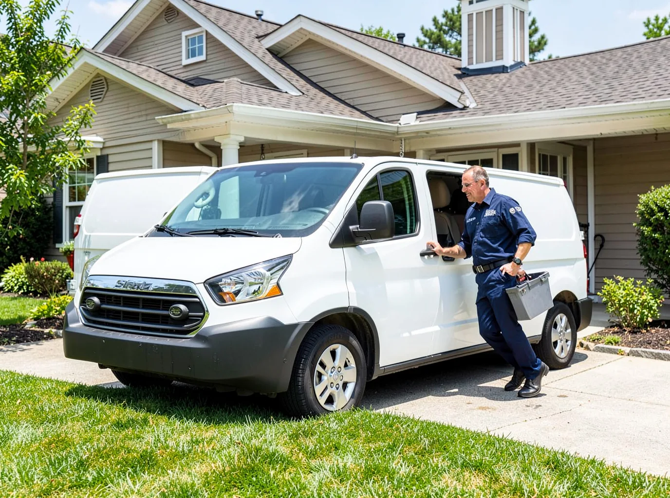 Emergency Plumber company in Greenwich, NJ