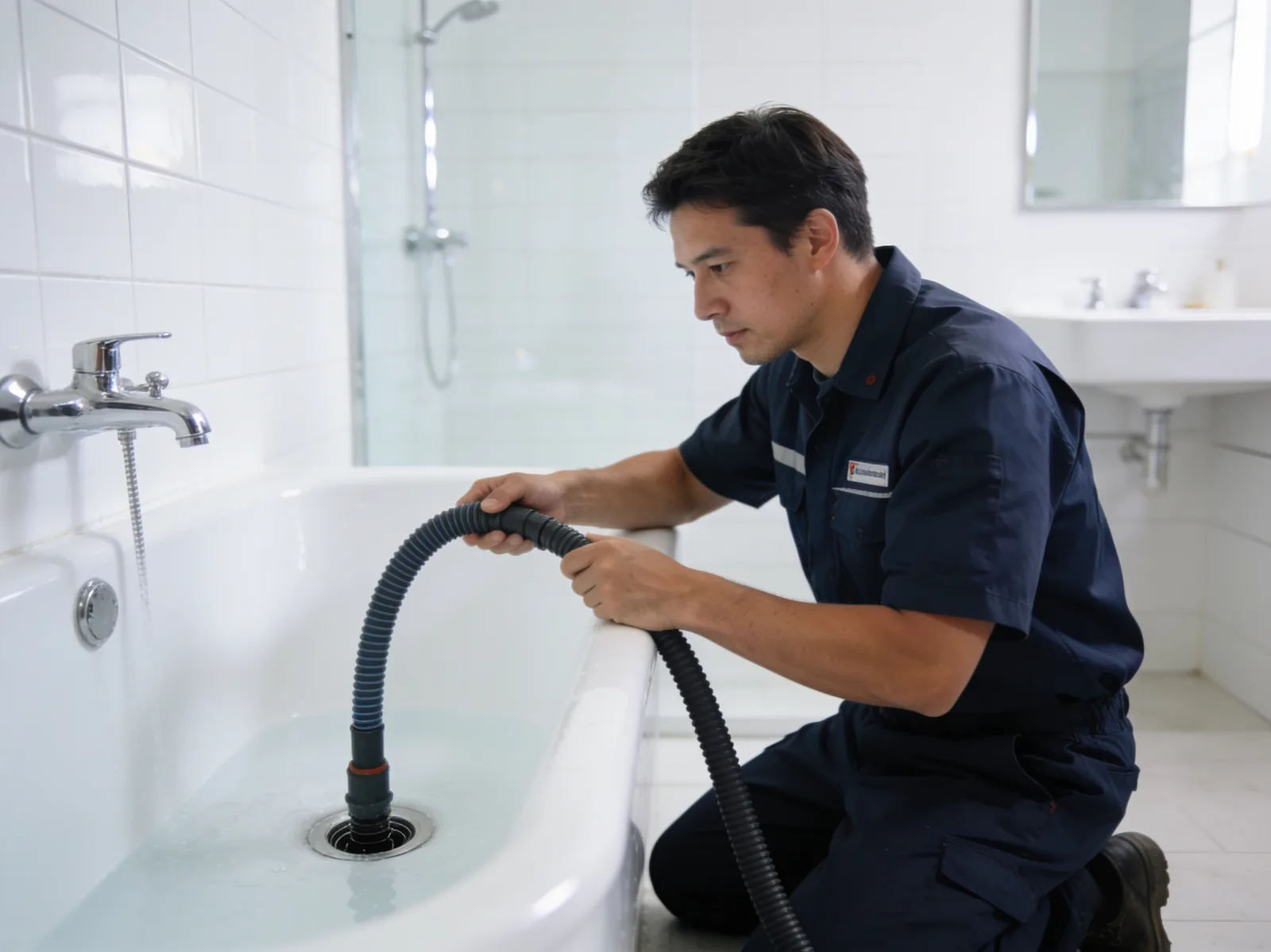 Emergency Plumber Greenwich, NJ FAQs